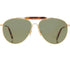 Tom Ford FT0995 30N Raphael Gold Sunglasses 59/14/145